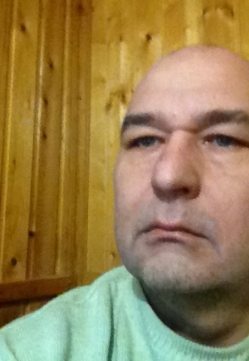 My photo - Oleg, 49 from Veliky Novgorod (@oleg160598)