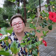 Татка, 50, Югорск