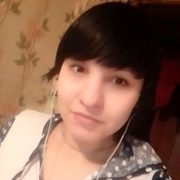 Светлана Абдуллина, 25, Шарлык