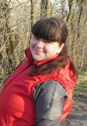 Моя фотография - Валентина, 31 из Орехово-Зуево (@valentina25423)