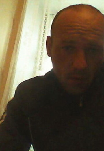 Моя фотографія - александр, 47 з Кам’янець-Подільський (@aleksandr35852)