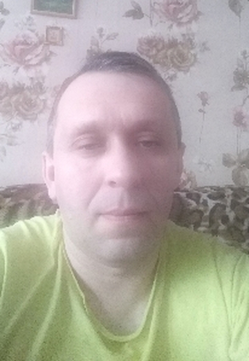 Моя фотография - Владислав, 49 из Кемерово (@vladislav43553)