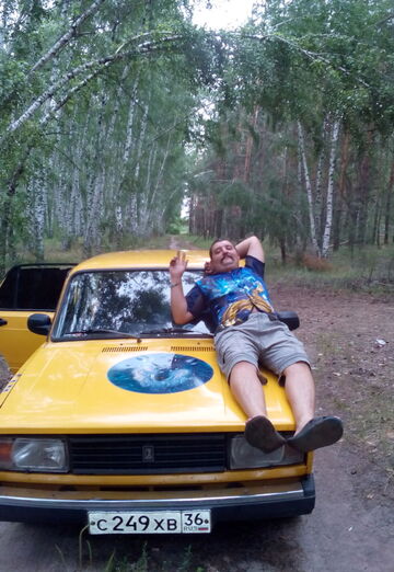 My photo - Aleksey, 37 from Liski (@aleksey7148241)