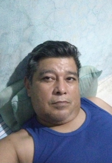 My photo - Pablo Gómez Sánchez, 50 from Guadalajara (@pablogmezsnchez)