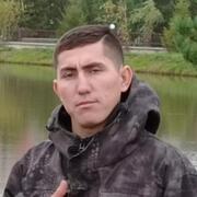 Муминжон, 28, Москва