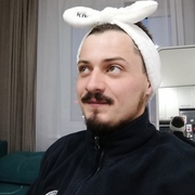 Владимир, 29, Озерск
