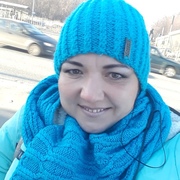 Светлана, 42, Высокая Гора