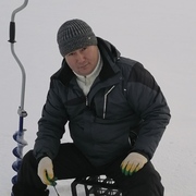 Serik, 40, Орск