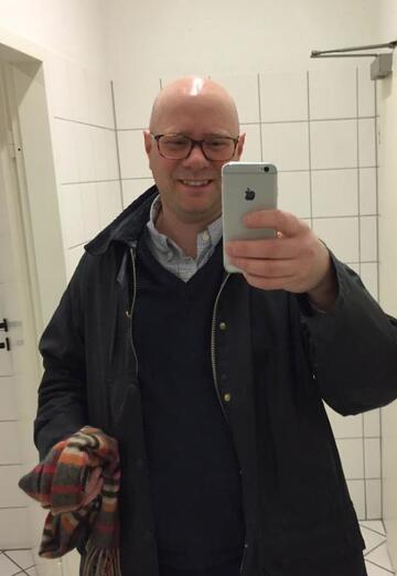 My photo - Tim, 45 from Frankfurt am Main (@tim3047)