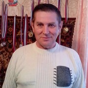 Petr Gontcharov 69 Novoshakhtinsk