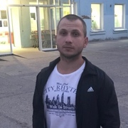 Александр, 35, Зарайск