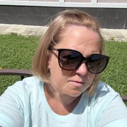 Natalya 50 Moscow