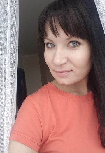 Моя фотография - Юлия, 35 из Ставрополь (@uliya162320)