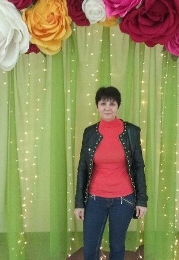 Моя фотография - Инесса, 53 из Оренбург (@inessa4149)