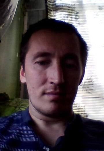 Моя фотография - Радик, 43 из Белорецк (@radik7530)