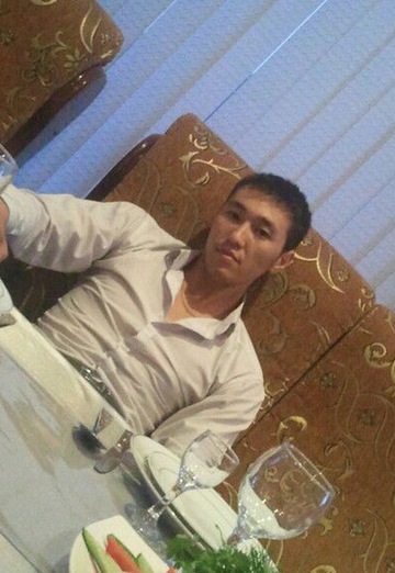 Моя фотография - Азиз, 31 из Ташкент (@aziz9956)