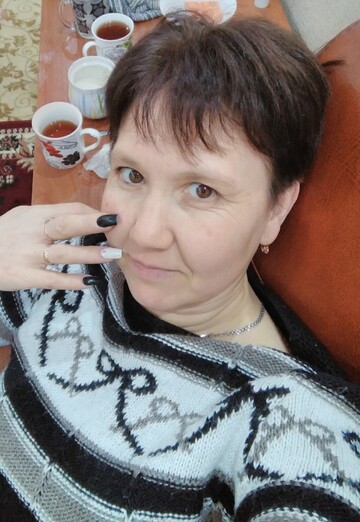 My photo - dana, 50 from Shymkent (@dana5629)