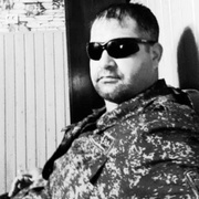 Шариф, 36, Москва