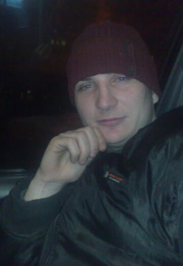 My photo - nazarych, 38 from Chernogorsk (@nazarich)