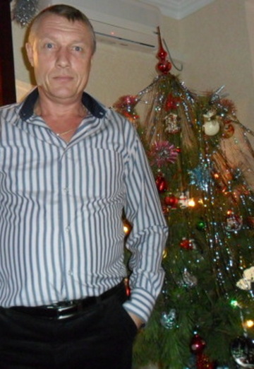 My photo - andrey, 60 from Yevpatoriya (@andrey45468)