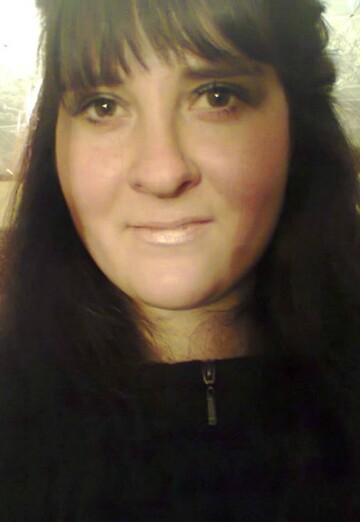 My photo - Katyusha, 35 from Boguchany (@katusa6716650)