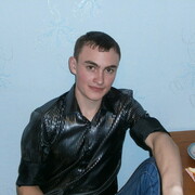 Виктор, 32, Нижние Серги