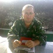 Sergey 43 Kozmodemyansk