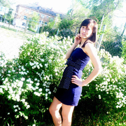 ekaterina, 31, Тульский