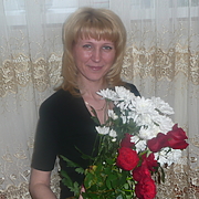 Svetlana 53 Kostomushka