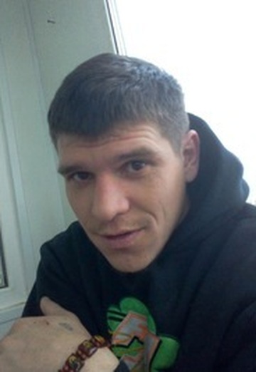 My photo - Artem, 34 from Zhukovka (@balgrok)