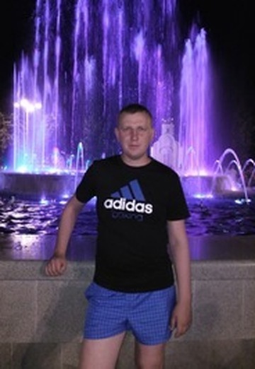 My photo - Sergey, 36 from Kandalaksha (@sergey642711)