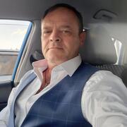 Алексей Жаданов, 55, Старая Майна