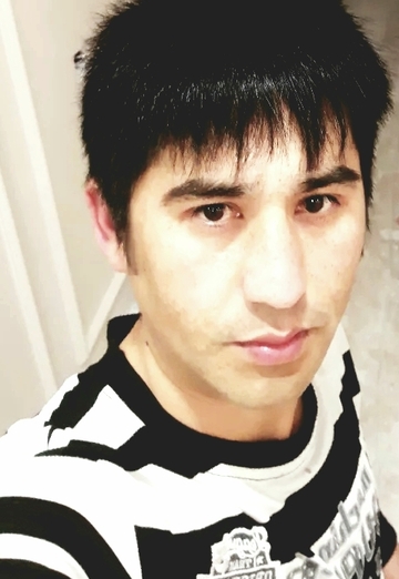 My photo - Ali, 34 from Astana (@ali34440)