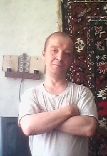 Моя фотография - Дмитрий, 45 из Озерск (@dmitriy414250)