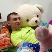 Gennadyi, 40, Мельниково