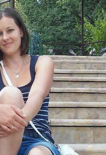 Моя фотография - Elena, 42 из Харьков (@elena351726)