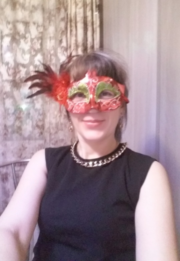 Моя фотография - Маришка, 43 из Петропавловск (@marishka5356)