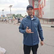 Дмитрий, 37, Красноярск