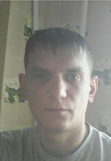 Моя фотография - Дмитрий, 35 из Якутск (@dmitriy252117)