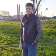 Ибрагим, 21, Аргун