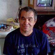 Александр, 73, Увельский
