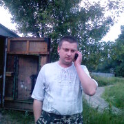 Владимир, 44, Донской
