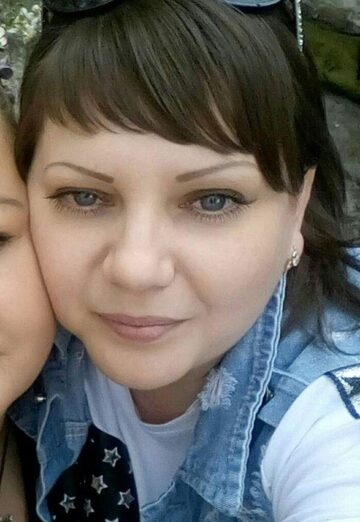 Моя фотография - *Маришка*, 38 из Старый Оскол (@marishka1902)