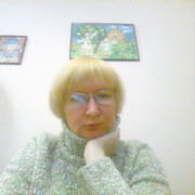 Марина, 52, Кировск