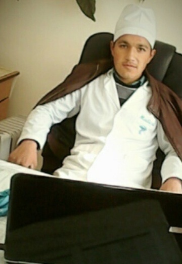 My photo - Denis2, 28 from Khujand (@denis214330)