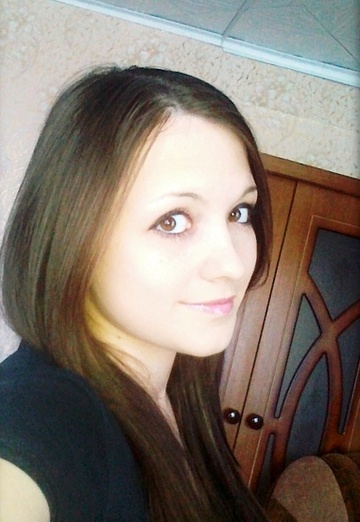 My photo - Natasha, 28 from Krasnoslobodsk (@id282998)