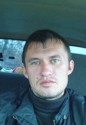Моя фотография - Алексей, 41 из Прохладный (@aleksey288693)