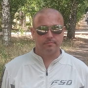 Вячеслав, 44, Ульяновск