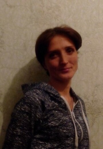 Моя фотография - Олеся, 41 из Миргород (@olesya25642)