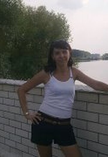 Моя фотография - Наталья, 47 из Тамбов (@natalya53191)